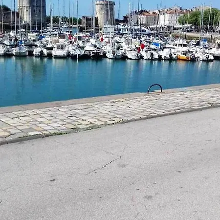 Maison De 2 Avec Jardin Clos Et Wifi A