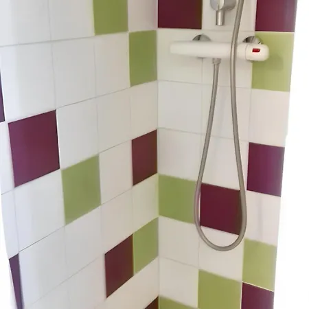 Maison De 2 Avec Jardin Clos Et Wifi A Hébergement de vacances *