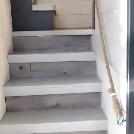 Nyaraló Maison Charmante A Avec Jardin *