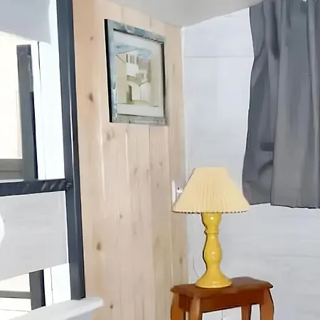 Nyaraló Maison Charmante A Avec Jardin