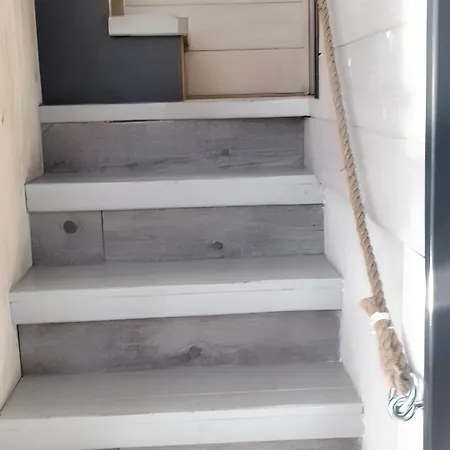 Tatil Evi Maison Charmante A Avec Jardin *