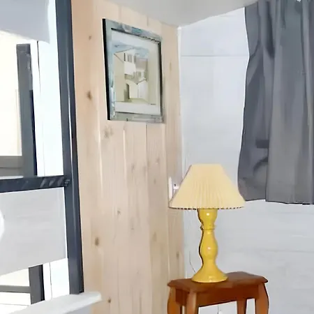 Nyaraló Maison Charmante A Avec Jardin