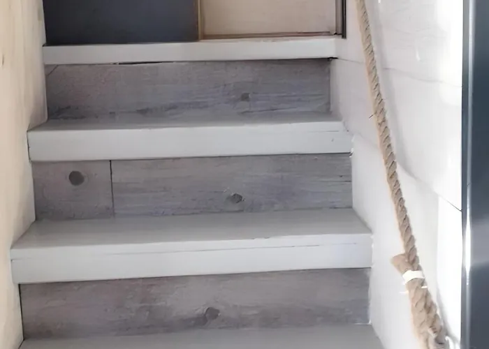 Casa de Férias Maison Charmante à Avec Jardin *