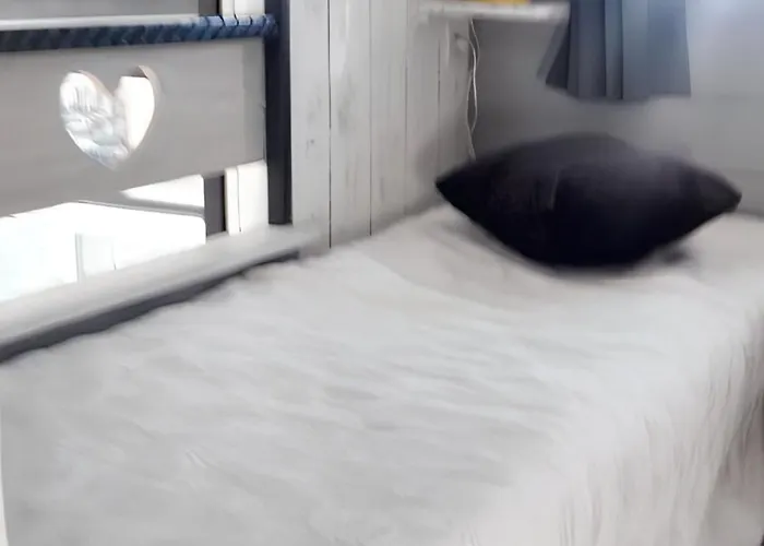 Casa de Férias Maison Charmante à Avec Jardin La Rochelle (Charente-Maritime)